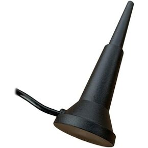 The CompuPort 5G/LTE MIMO Magnetic Mount Antenna, with a Frequency Range of 600-960/1700-2700/3300-6000MHz, Supports 40 Bands and 261 Channels. It is Ideal for Rapid Installation.