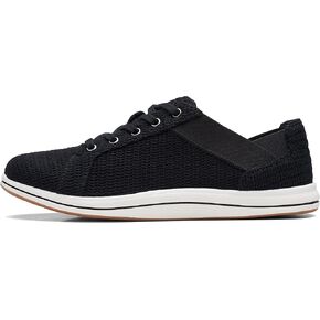 Clarks Women's Breeze Sky Sneaker
