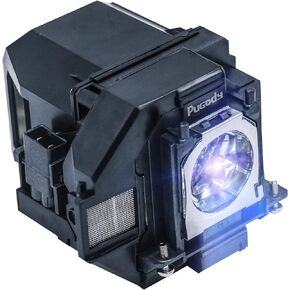 ELPLP96/V13H010L96 Quality Replacement Projector Lamp Bulb for Epson Powerlite Home Cinema 2100 2150 1060 660 760hd VS250 VS350 VS355 EX9210 EX9220 EX3260 EX5260 EX7260 X39 W39 S39 107 108 109W