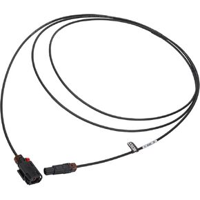 ACDelco GM Original Equipment 84830178 Digital Radio and Navigation Antenna Cable