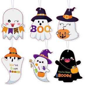 6 Pcs Funny Duck Air Freshener for Christmas Duck Duck Ducking Hanging automotive air fresheners Hanging Cute Duck Car Air Fresheners for Birthday Christmas Festival Gift Supplies (Cute Duck)