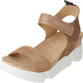 Fly London Women's Open Toe Sandals