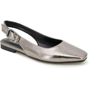kensie Women's Flo Ballet Flat