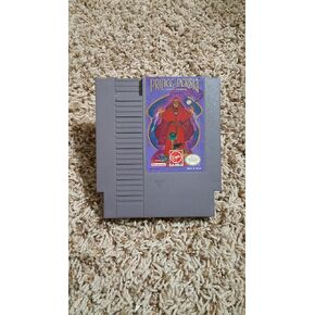 Prince of Persia - Nintendo NES (Renewed)