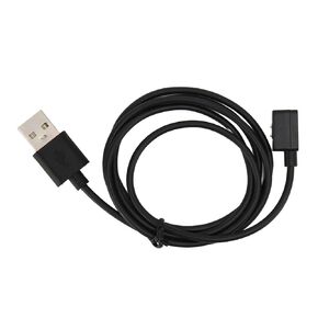 Pomya Watch Magnetic Charger, 5V 1A Smart Watch USB Charging Cable forXiaomi Watch 2 Watch 2 Lite Smart Band Pro, Voltage Regulation, Magnetic Charger Cord for Travel Business