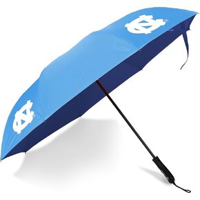 Logo Brands NCAA Officially Licensed Umbrella, Team Color, One Size