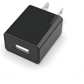 Qjin USB Power Adapter for Roku Express, Fire TV Stick, 5V USB Power Block