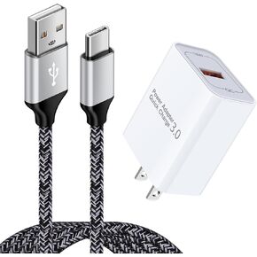 شاحن سامسونج اللاسلكي، حامل شحن سريع، حامل شاحن الهاتف المكتبي، محطة شحن أندرويد لهاتف Samsung Galaxy S24 Ultra S24+ S24 S23 FE S22 S21 S20 S10 S9 S8، iPhone 15 Pro Max Plus 14 مع محول
