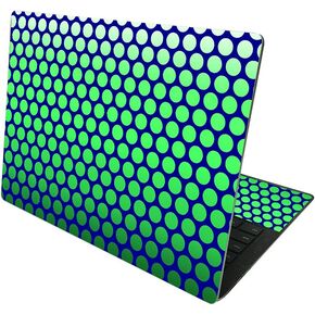 MightySkins Skin Compatible with Microsoft Surface Laptop 4 13.5" - Geo Tile | Protective, Durable, and Unique Vinyl Decal wrap Cover | Easy to Apply, Remove, and Change Styles | Made in The USA