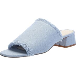 Sanctuary Women's Refresh Heeled Sandal
