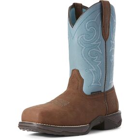 ARIAT womens Anthem Composite Toe Work Boot