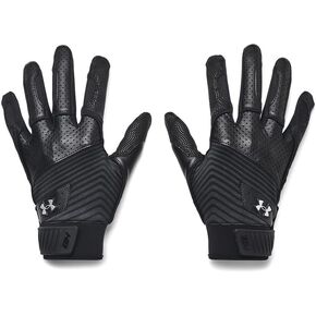Under Armour Mens Harper Baseball Gloves