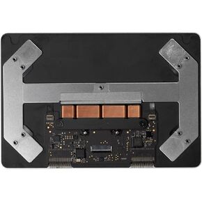 HAWSON A2179 Trackpad Replacement for MacBook Air 13.3 inch A2179 Trackpad Touchpad 2020 Year (Silver)