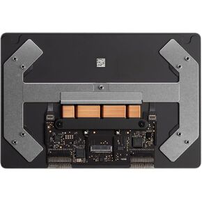 HAWSON A1932 Trackpad Replacement for MacBook Air 13.3 Inch A1932 Trackpad Touchpad Without Cable 2018-2019 (Space Gray)