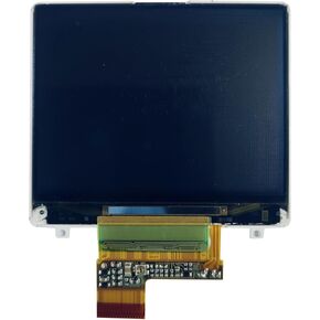 Replacement LCD Screen for iPod Classic 6th & 7th Gen 80GB 160GB 120GB Display