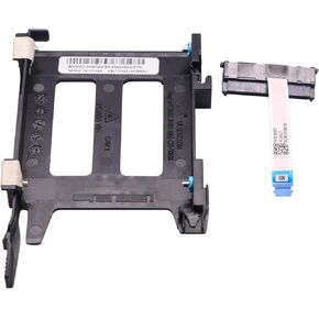 BestParts New HDD SATA Cable Caddy Replacement for ThinkCentre NEO Q500 50q Gen4 Tiny 5M11H28661 00XL211 in Saudi Arabia