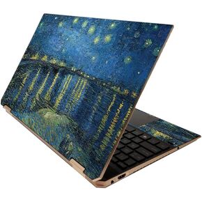 MightySkins Skin for HP Spectre x360 15" (2020) - The Ballet Class | Protective, Durable, and Unique Vinyl Decal wrap Cover | Easy to Apply, Remove, and Change Styles | Made in The USA