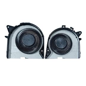 (1 Pair Fan) New CPU GPU Cooling Fans Intended for Lenovo Legion (2019) Y545-PG0 81T2 81T1 Series Laptop Fan 5H40S19939 DC5V