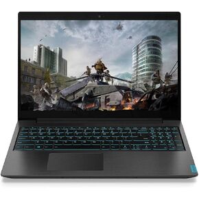 Lenovo Ideapad L340 17.3'' FHD Gaming Laptop Computer Hexa-Core i7-9750H Up to 4.5GHz 16GB DDR4 RAM 512GB M.2 NVMe PCIe SSD NVIDIA GeForce GTX 1650 WiFi HDMI Backlit Dolby Audio Bluetooth Windows 10