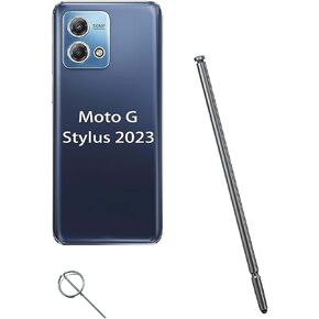 Midnight Blue for Moto G Stylus 5G 2023 Stylus Pen Replacement for Moto G Stylus(2023) Pen for Motorola Moto LCD Touch Screen Stylus Pen Parts for Motorola Moto G Stylus 2023 + Eject Pin