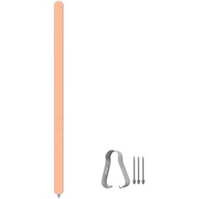 S Pen Fold 6 Edition Touch Stylus Galaxy Z Fold 6/5 5G Pen for Samsung Galaxy Z Fold 6/5 S Pen (Orange)