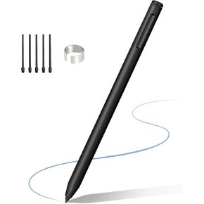 Magnetic Remarkable 2 Pen with Eraser, EMR Digital Stylus for Remarkable Replacement Pen Marker Plus,Remarkable 2 Stylus Alternative Marker Plus
