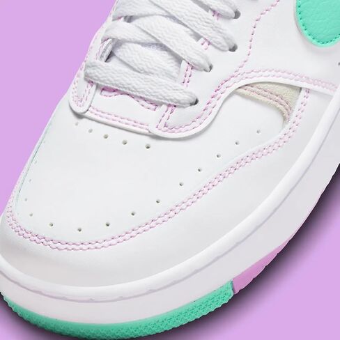 WMNS Air Jordan 1 Elevate Low (DH7004-101)_9.5 - Sail/Coconut Milk in Saudi Arabia
