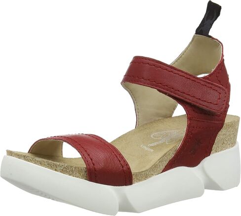 Fly London Women's Open Toe Sandals in Saudi Arabia