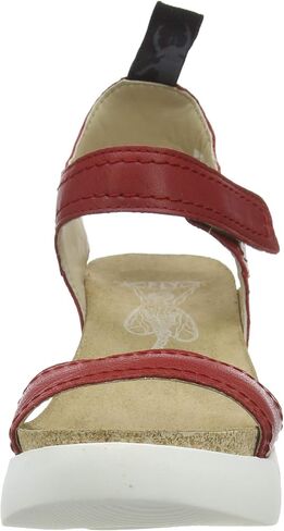 Fly London Women's Open Toe Sandals in Saudi Arabia
