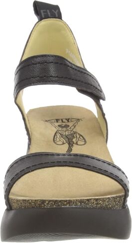 Fly London Women's Open Toe Sandals in Saudi Arabia