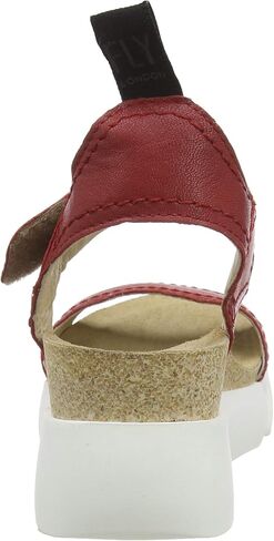 Fly London Women's Open Toe Sandals in Saudi Arabia