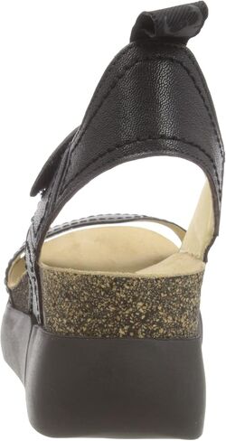 Fly London Women's Open Toe Sandals in Saudi Arabia