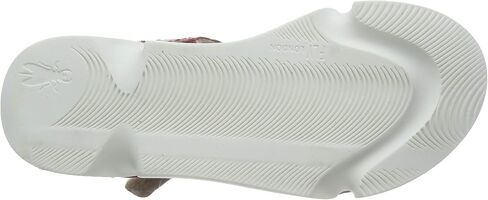 Fly London Women's Open Toe Sandals in Saudi Arabia