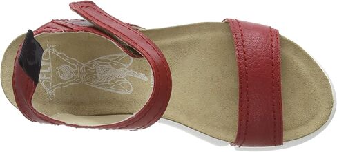 Fly London Women's Open Toe Sandals in Saudi Arabia