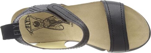 Fly London Women's Open Toe Sandals in Saudi Arabia