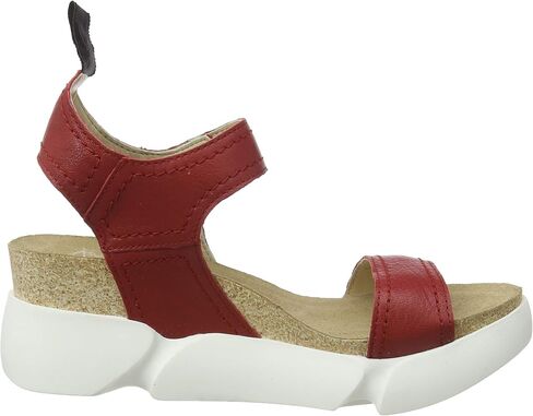Fly London Women's Open Toe Sandals in Saudi Arabia