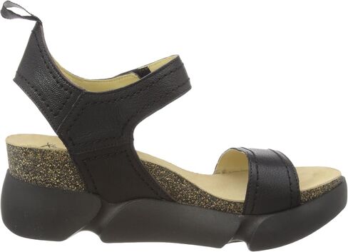 Fly London Women's Open Toe Sandals in Saudi Arabia