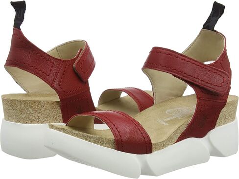 Fly London Women's Open Toe Sandals in Saudi Arabia