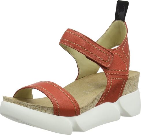 Fly London Women's Open Toe Sandals in Saudi Arabia