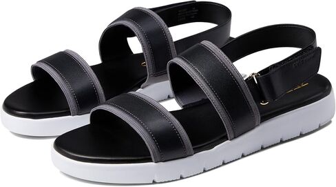 Cole Haan Women's ZEROGRAND Flat Double Band Sandal in Saudi Arabia