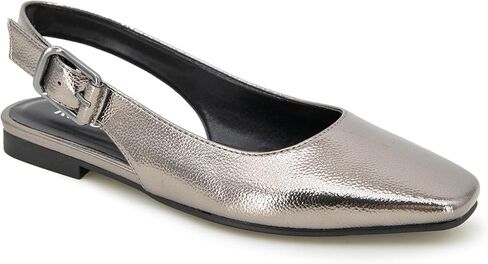 kensie Women's Flo Ballet Flat in Saudi Arabia