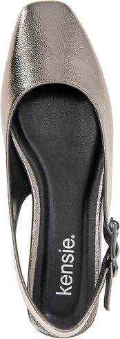 kensie Women's Flo Ballet Flat in Saudi Arabia