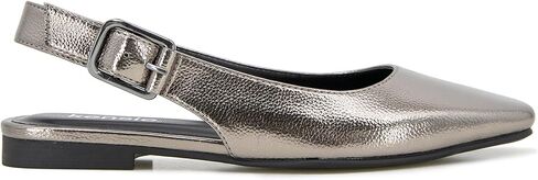 kensie Women's Flo Ballet Flat in Saudi Arabia