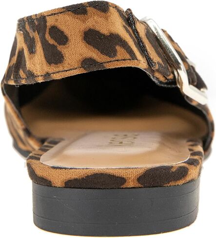 kensie Women's Flo Ballet Flat in Saudi Arabia