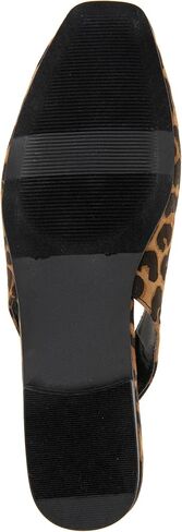kensie Women's Flo Ballet Flat in Saudi Arabia