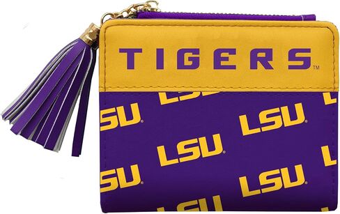 Littlearth Unisex-Adult NCAA Michigan Wolverines Mini Organizer, Team Color, One Size in Saudi Arabia