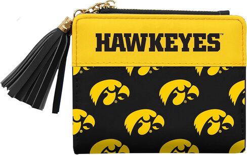 Littlearth Unisex-Adult NCAA Michigan Wolverines Mini Organizer, Team Color, One Size in Saudi Arabia