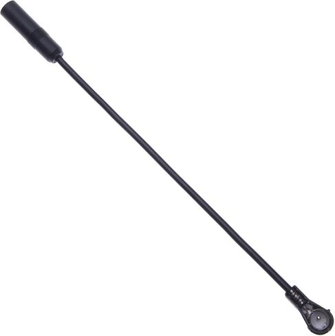 محول هوائي راديو السيارة من Keple محول جوي للسيارة لأجهزة الراديو الاستريو الأوروبية للسيارات Motorola Type DIN أنثى إلى محطة الهوائي in Kuwait