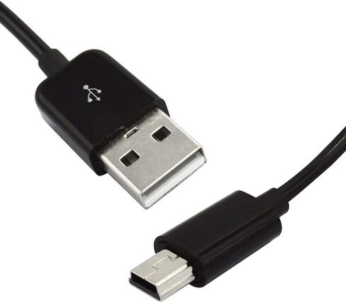 USB Type C Cable for Car, 90 Degree Coiled(9.8FT) Curly USB A to USB-C Fast Charger Cord Compatible Samsung Galaxy S10 S9 S8 Plus Note 9 8, Moto Z, LG5/G6/V20, USB C Devices in Saudi Arabia