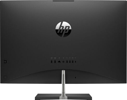 HP Pavilion 27 Touch Desktop 2TB SSD 32GB RAM Win 11 Pro (معالج Intel الجيل الرابع عشر Core i9-14900K مع Turbo Boost إلى 6.00 جيجاهرتز، ذاكرة الوصول العشوائي 32 جيجابايت، 2 تيرابايت SSD، شاشة لمس FullHD 27 بوصة) كمبيوتر شخصي الكل في واحد in Saudi Arabia